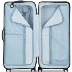 DelseyTurenne 2.0 Soute Trunk - Valise à roulettes