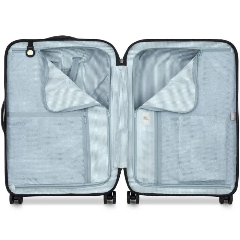 DelseyTurenne 2.0 Soute - Valise à roulettes