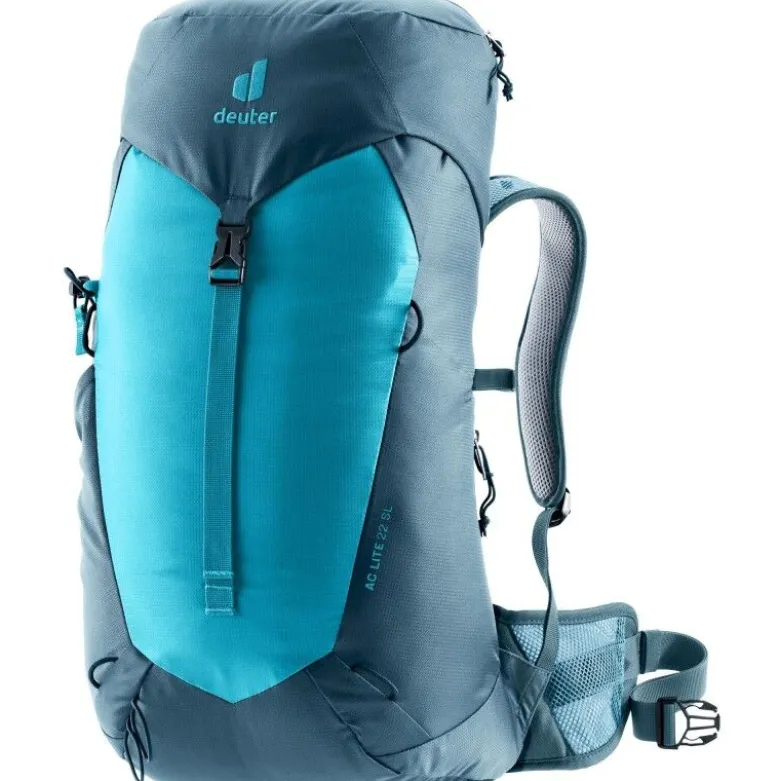 deuterAC Lite 22 SL - Sac à dos femme