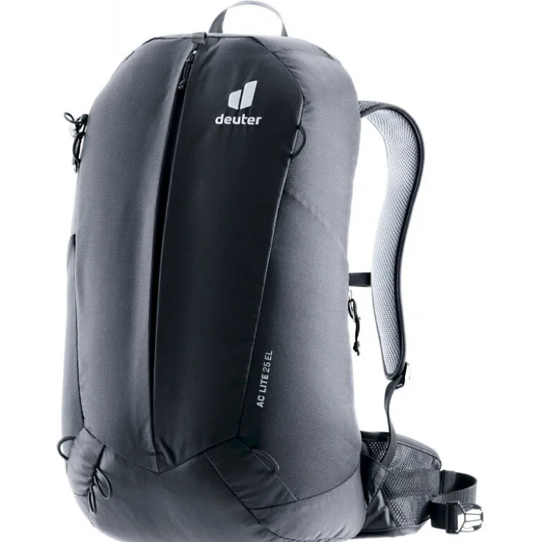 deuterAC Lite 25 EL - Sac à dos randonnée homme