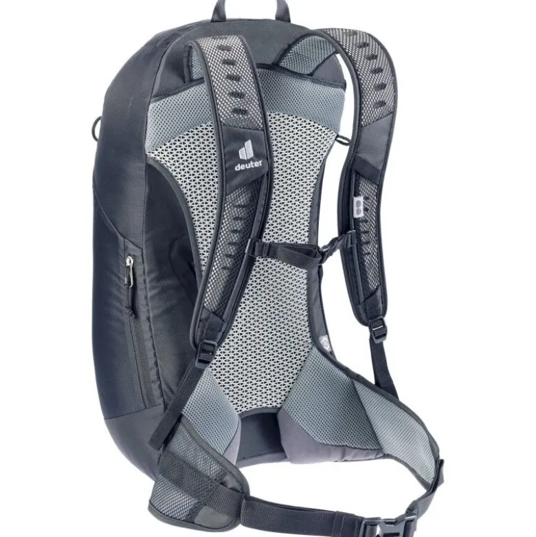 deuterAC Lite 25 EL - Sac à dos randonnée homme