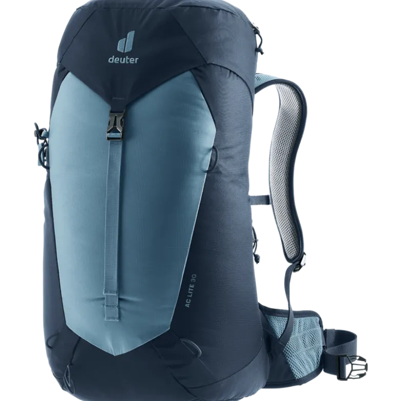 deuterAC Lite 30 - Sac à dos randonnée homme