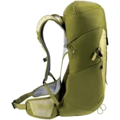 deuterAC Lite 24 - Sac à dos randonnée homme