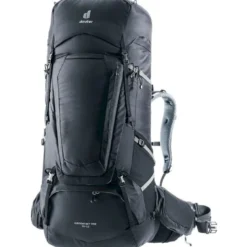 deuterAircontact Pro 85+10 - Sac à dos trekking homme