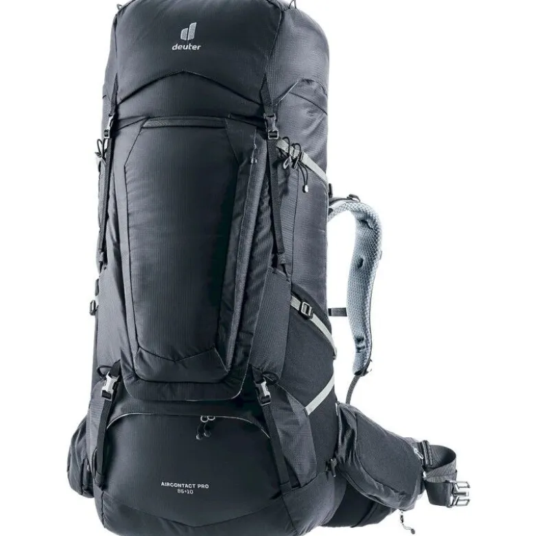 deuterAircontact Pro 85+10 - Sac à dos trekking homme