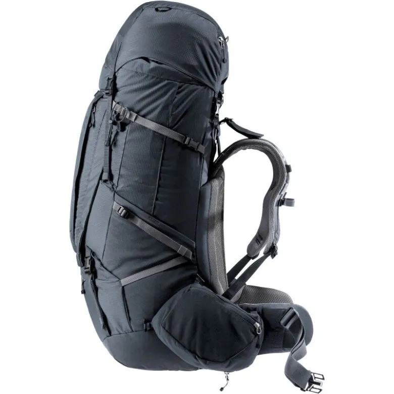 deuterAircontact Pro 85+10 - Sac à dos trekking homme