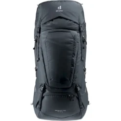 deuterAircontact Pro 85+10 - Sac à dos trekking homme