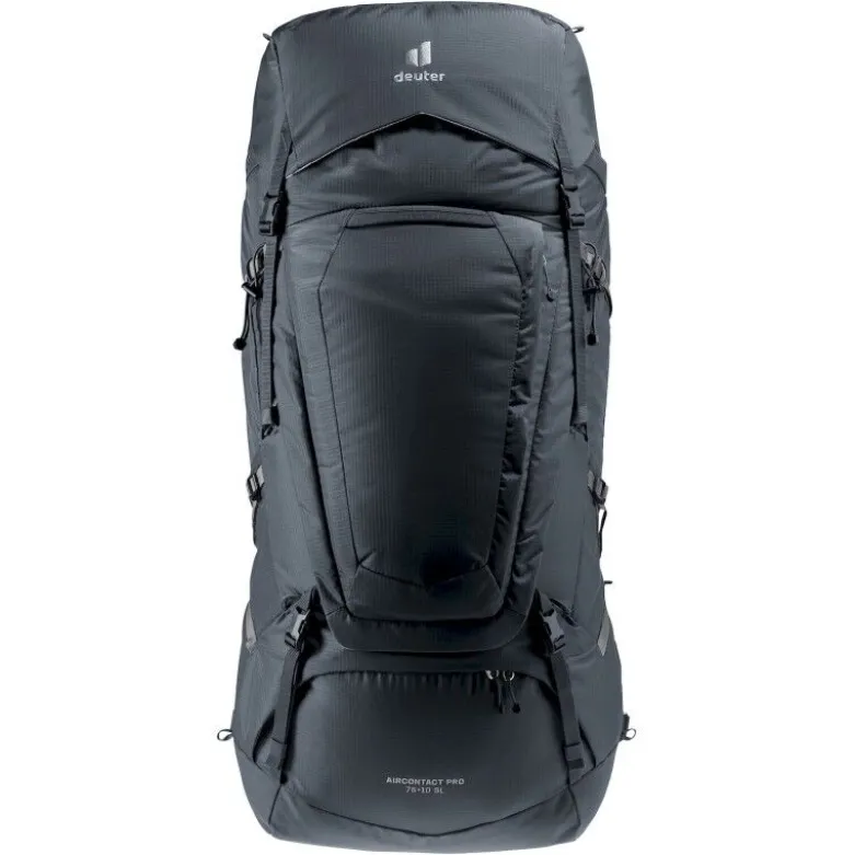 deuterAircontact Pro 85+10 - Sac à dos trekking homme