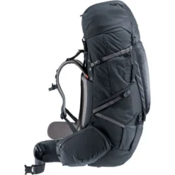 deuterAircontact Pro 85+10 - Sac à dos trekking homme
