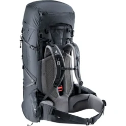 deuterAircontact Pro 85+10 - Sac à dos trekking homme