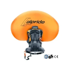 deuterAlproof Lite 20 SL - Sac à dos airbag
