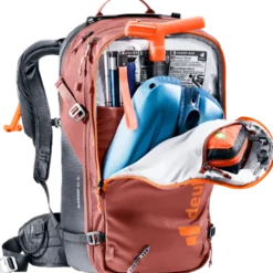 deuterAlproof 32 - Sac à dos airbag