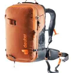 deuterAlproof Tour 36+5 SL - Sac à dos airbag