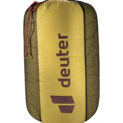 deuterAstro Pro 800 SL - Sac de couchage femme