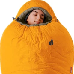 deuterAstro Pro 800 SL -16C / 3F - Sac de couchage femme