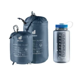 deuterAstro 300 +2C / 36F - Sac de couchage