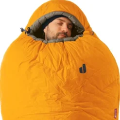 deuterAstro Pro 800 -16C / 3F - Sac de couchage
