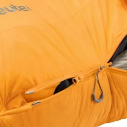 deuterAstro Pro 800 -16C / 3F - Sac de couchage