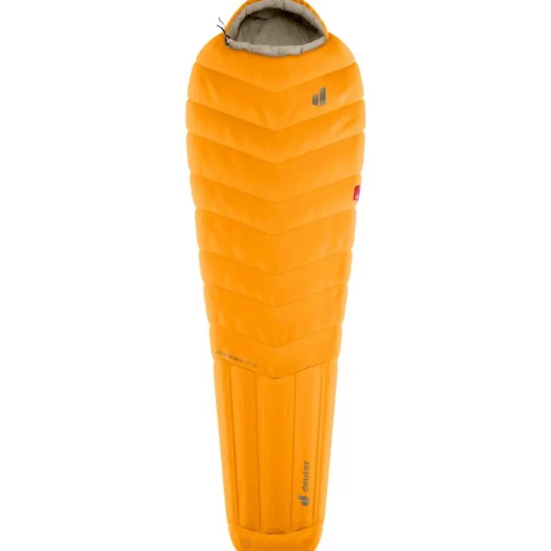 deuterAstro Pro 600 EL -12C / 10F - Sac de couchage