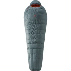 deuterAstro Pro 600 EL - Sac de couchage