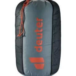 deuterAstro Pro 600 EL - Sac de couchage