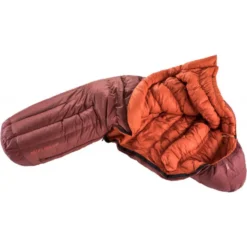 deuterAstro Pro 800 - Sac de couchage