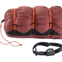 deuterAstro Pro 800 - Sac de couchage