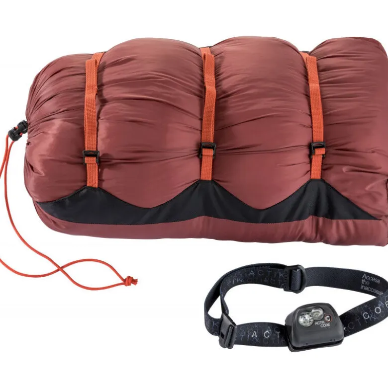 deuterAstro Pro 800 - Sac de couchage