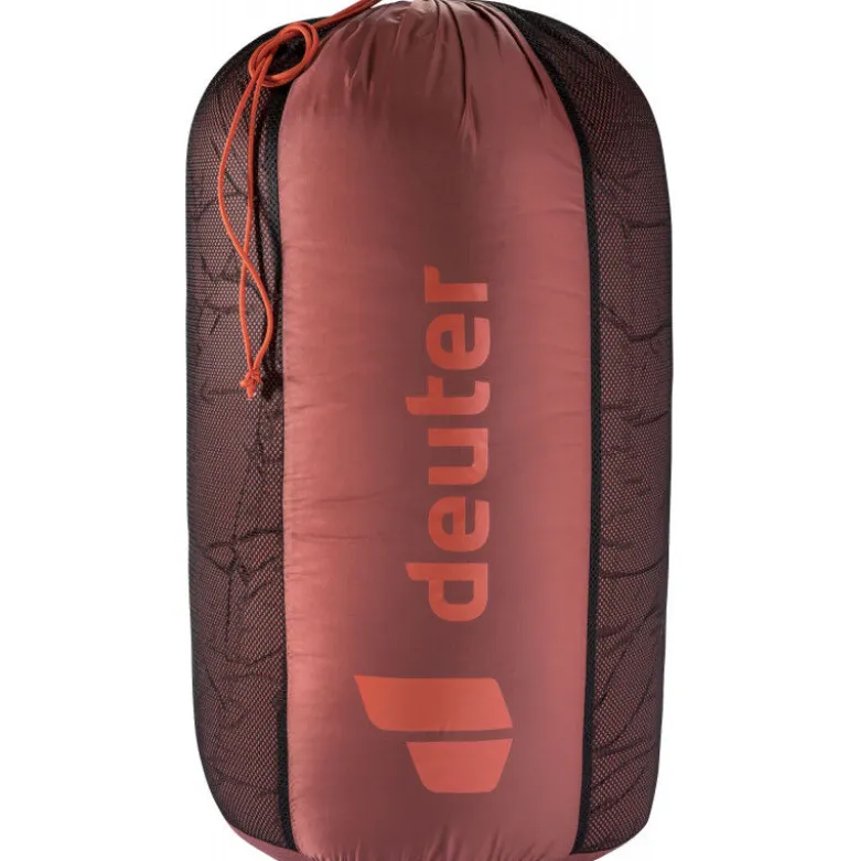 deuterAstro Pro 800 - Sac de couchage