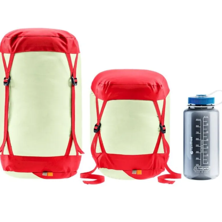 deuterAstro Pro 600 SL -12C / 10F - Sac de couchage femme