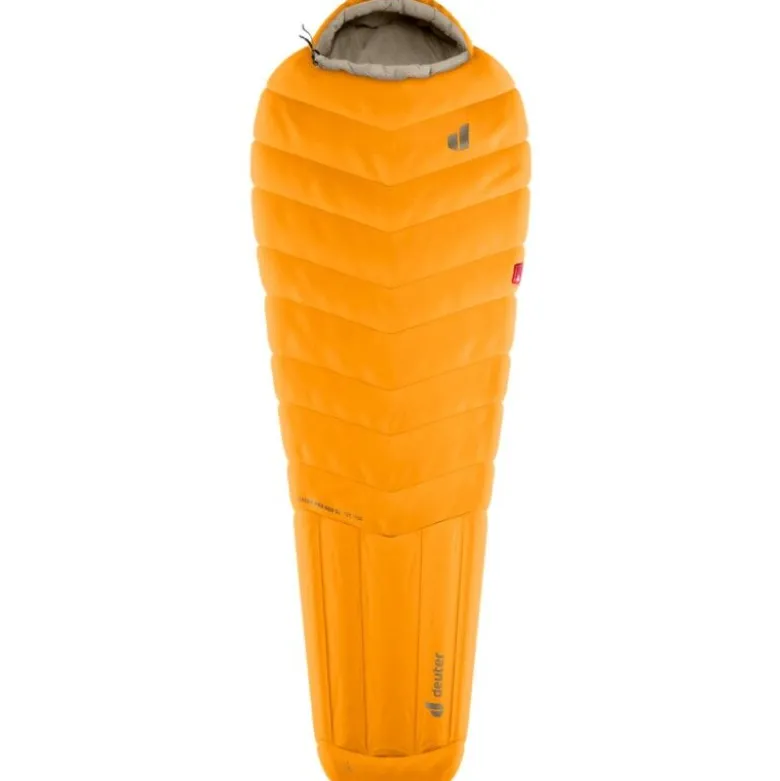 deuterAstro Pro 600 SL -12C / 10F - Sac de couchage femme