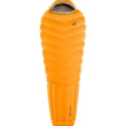 deuterAstro Pro 400 SL -6C / 21F - Sac de couchage femme