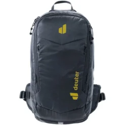 deuterAttack 8 Jr - Sac à dos vélo enfant