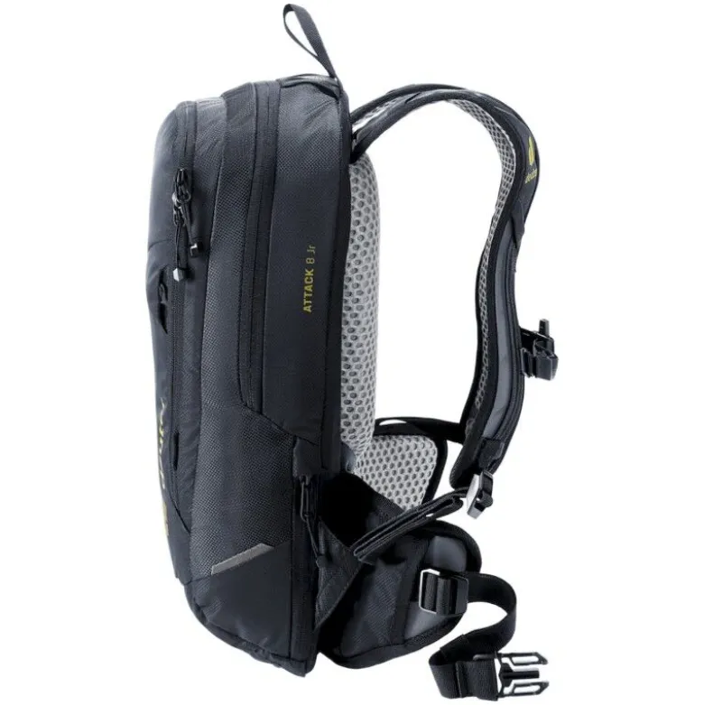 deuterAttack 8 Jr - Sac à dos vélo enfant