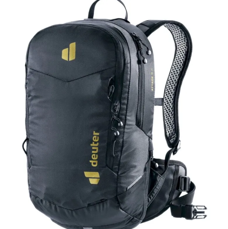 deuterAttack 8 Jr - Sac à dos vélo enfant