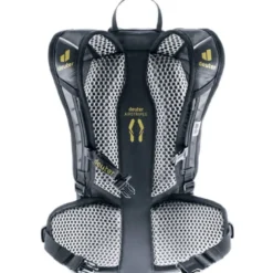 deuterAttack 8 Jr - Sac à dos vélo enfant
