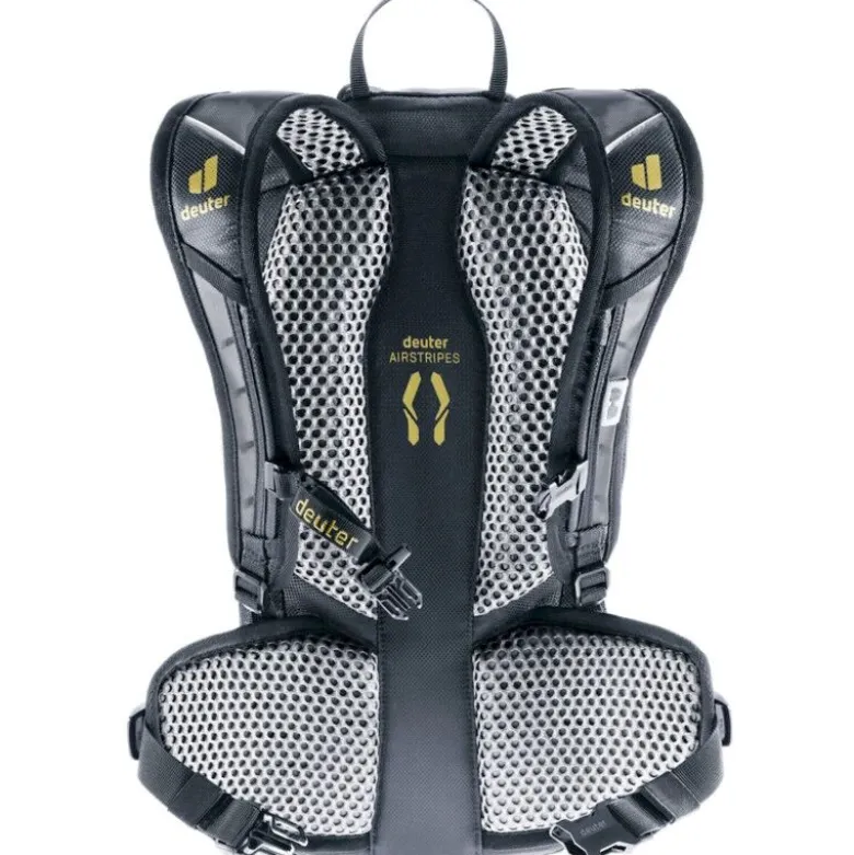 deuterAttack 8 Jr - Sac à dos vélo enfant