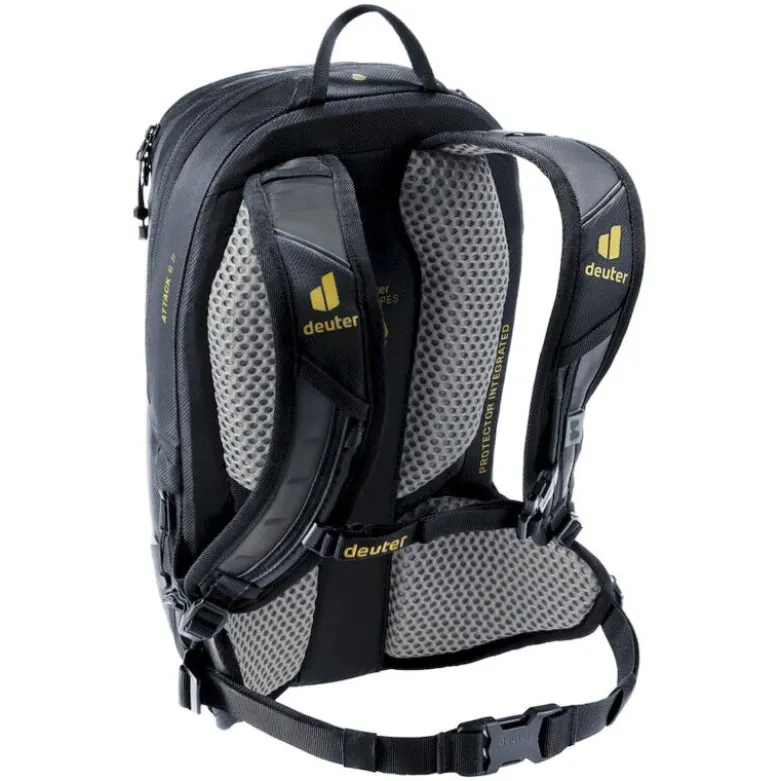 deuterAttack 8 Jr - Sac à dos vélo enfant