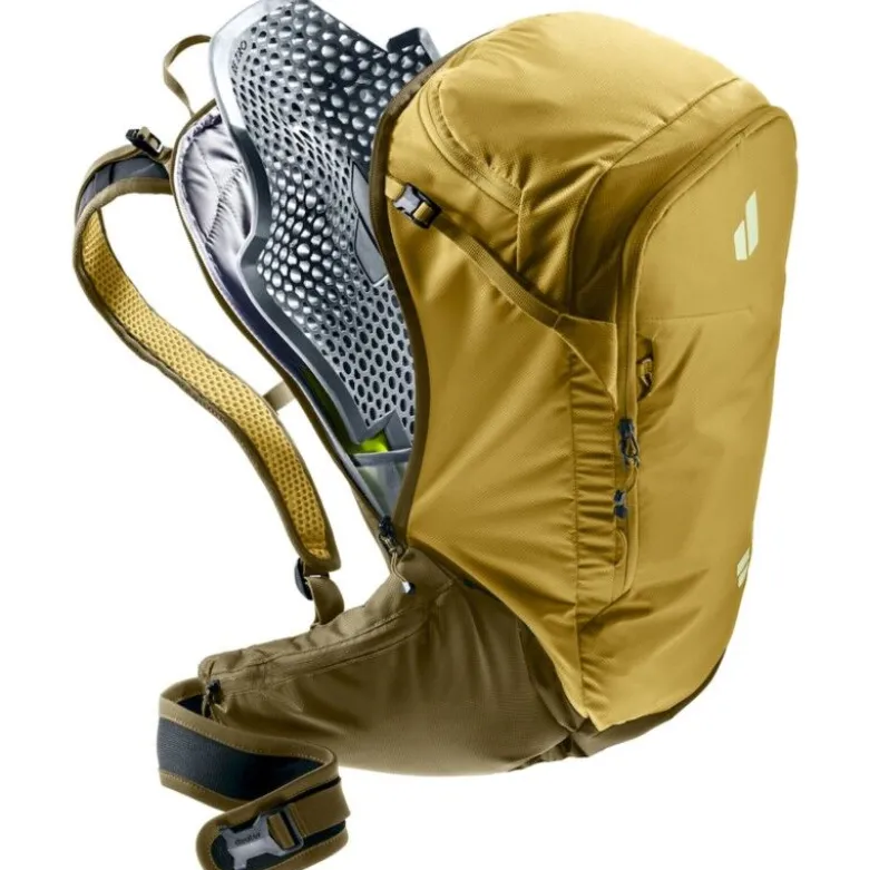 deuterAttack 16 - Sac à dos vélo homme