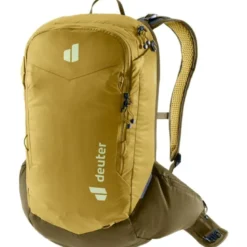 deuterAttack 16 - Sac à dos vélo homme