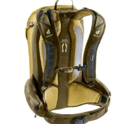 deuterAttack 16 - Sac à dos vélo homme