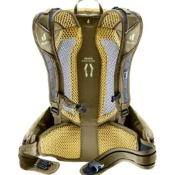 deuterAttack 16 - Sac à dos vélo homme