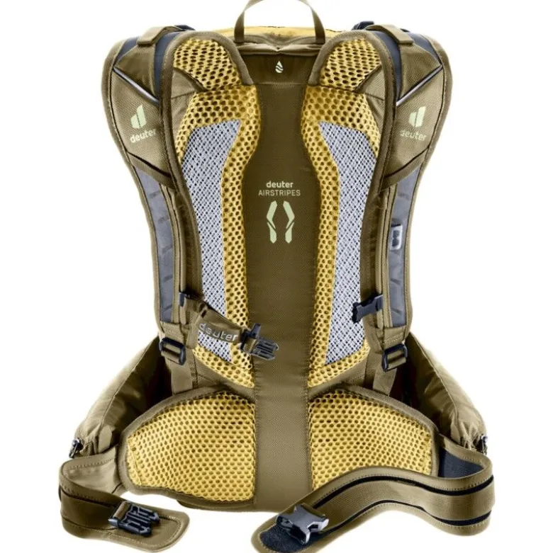 deuterAttack 16 - Sac à dos vélo homme