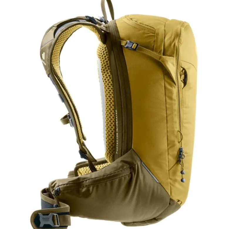 deuterAttack 16 - Sac à dos vélo homme