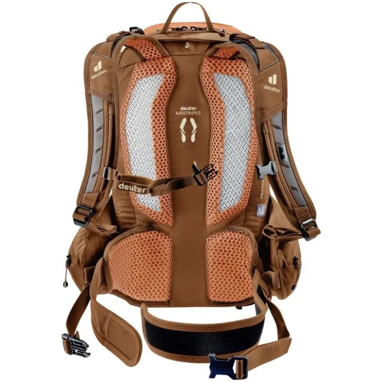 deuterAttack 18 SL - Sac à dos vélo femme