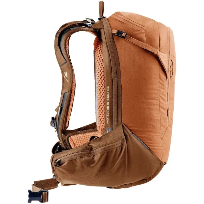 deuterAttack 18 SL - Sac à dos vélo femme
