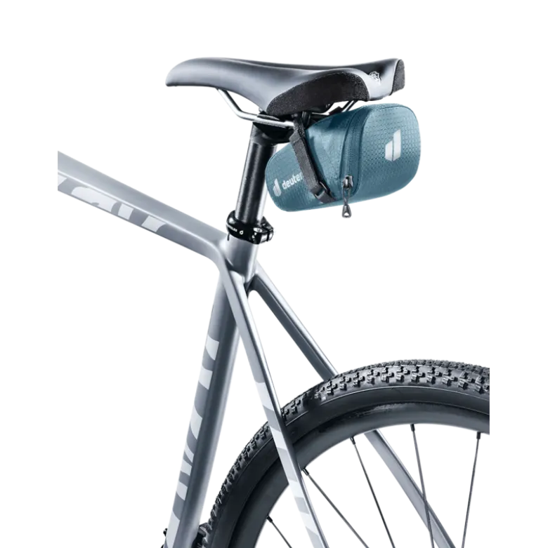 deuterBike Bag 0.5 - Sacoche de selle