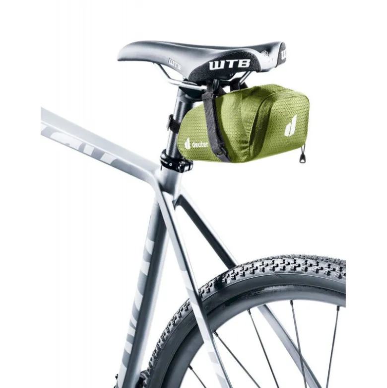 deuterBike Bag 0.8 - Sacoche de selle