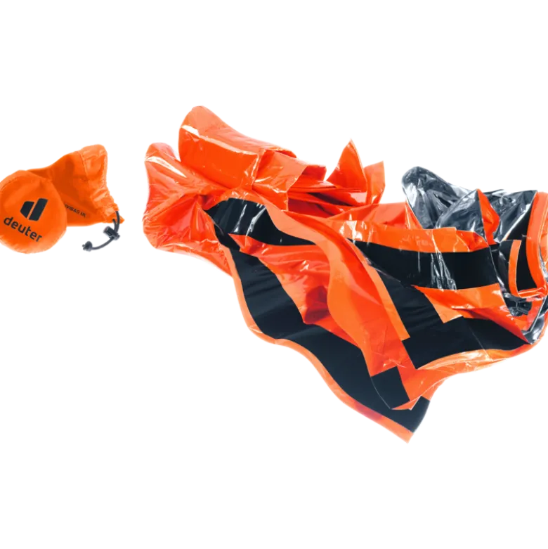 deuterBivibag UL - Trousse de secours