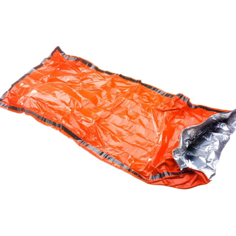 deuterBivibag UL - Trousse de secours